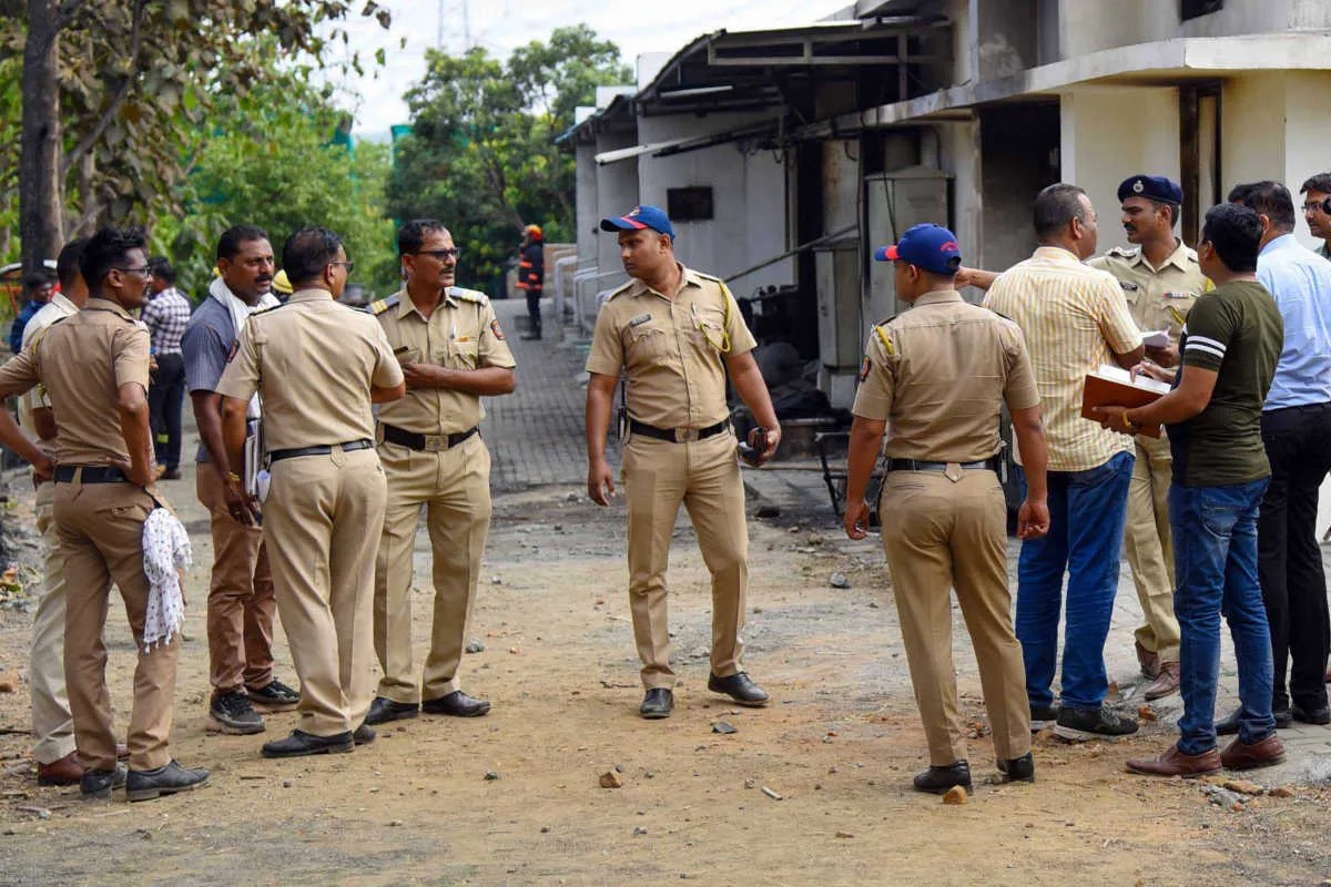 Nagpur Murder: 2019 में बेटे की मौत, बहू पर जादू-टोने का शक, सुलग रहा था गुस्सा, आखिरकार ससुर ने किया हमला