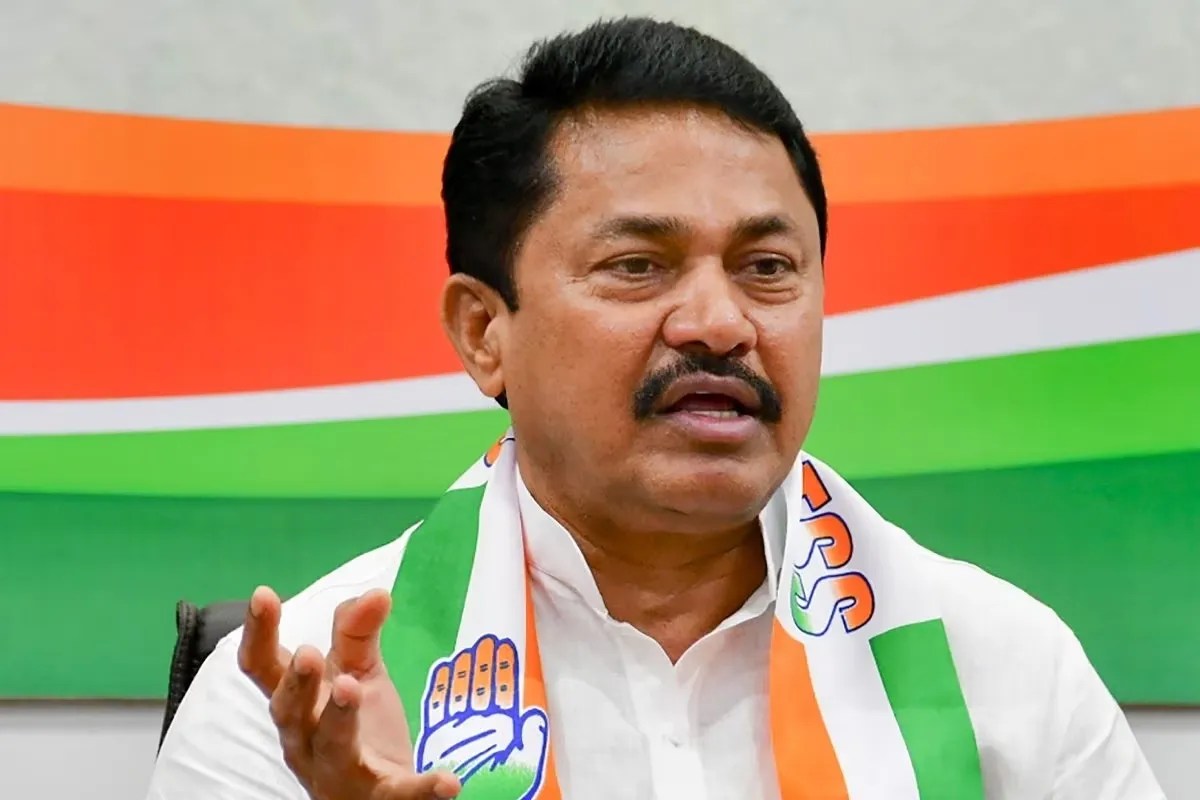 कोरोना वैक्सीन पर नाना पटोले का बड़ा दावा, कहा- कैंसर और हार्ट अटैक के मामले बढ़े; ICMR स्टडी ने किया खारिज