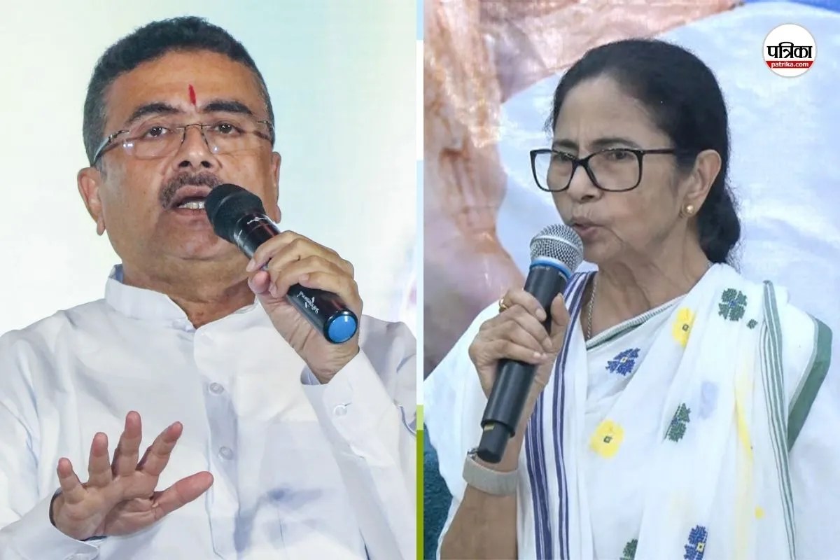 Nandigram Bypoll: 2021 की ममता-शुभेन्दु लड़ाई से 2026 के उपचुनाव तक, नंदीग्राम में कितनी बदली सियासत