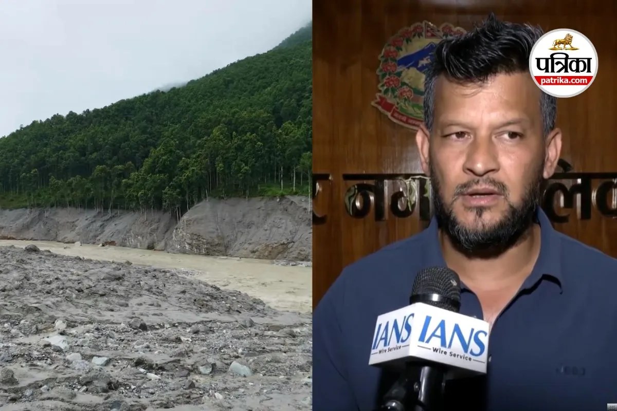 Nepal Flood 2026: नेपाल में तबाही के बीच भारत का बड़ा सहारा, बिदुर मेयर ने पीएम मोदी से मांगी मदद