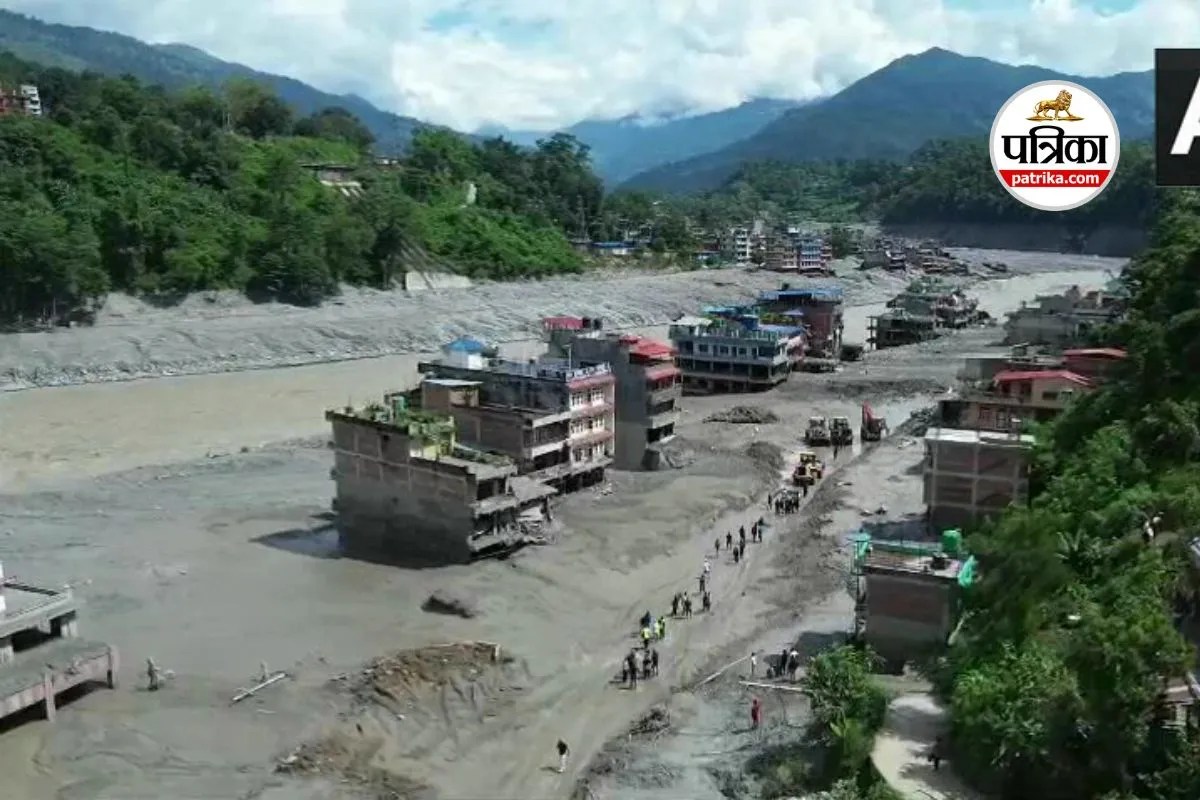 Nepal Flood 2026: आंखों के सामने बह गए वाहन और इमारतें, दोस्त चिल्लाया ‘भागो!’ फिर 4 दिन पहाड़ पर ऐसे बची पंकज की जान’
