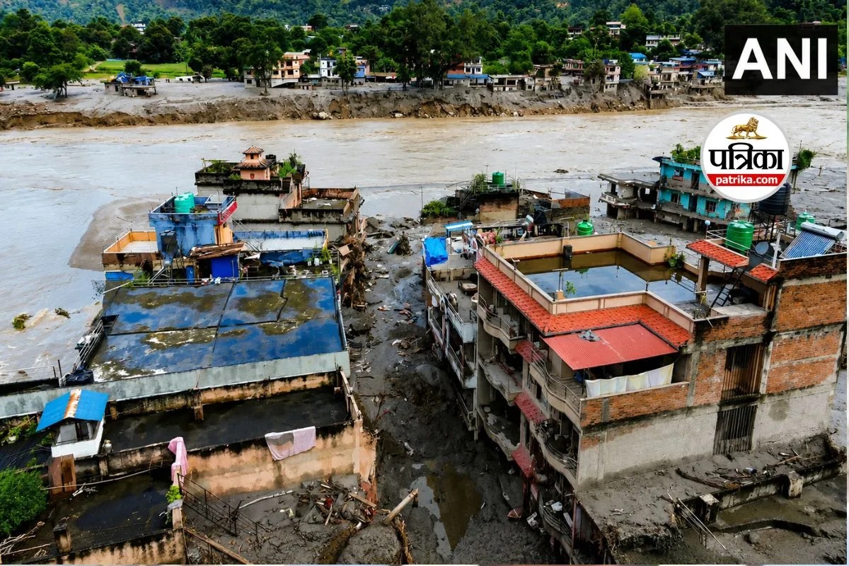 Nepal Flood Death Toll: नेपाल बाढ़ का बड़ा अपडेट! मौतों ने छुआ 1,250 का आंकड़ा, 4 हजार से ज्यादा लोगों का अभी तक नहीं मिला सुराग