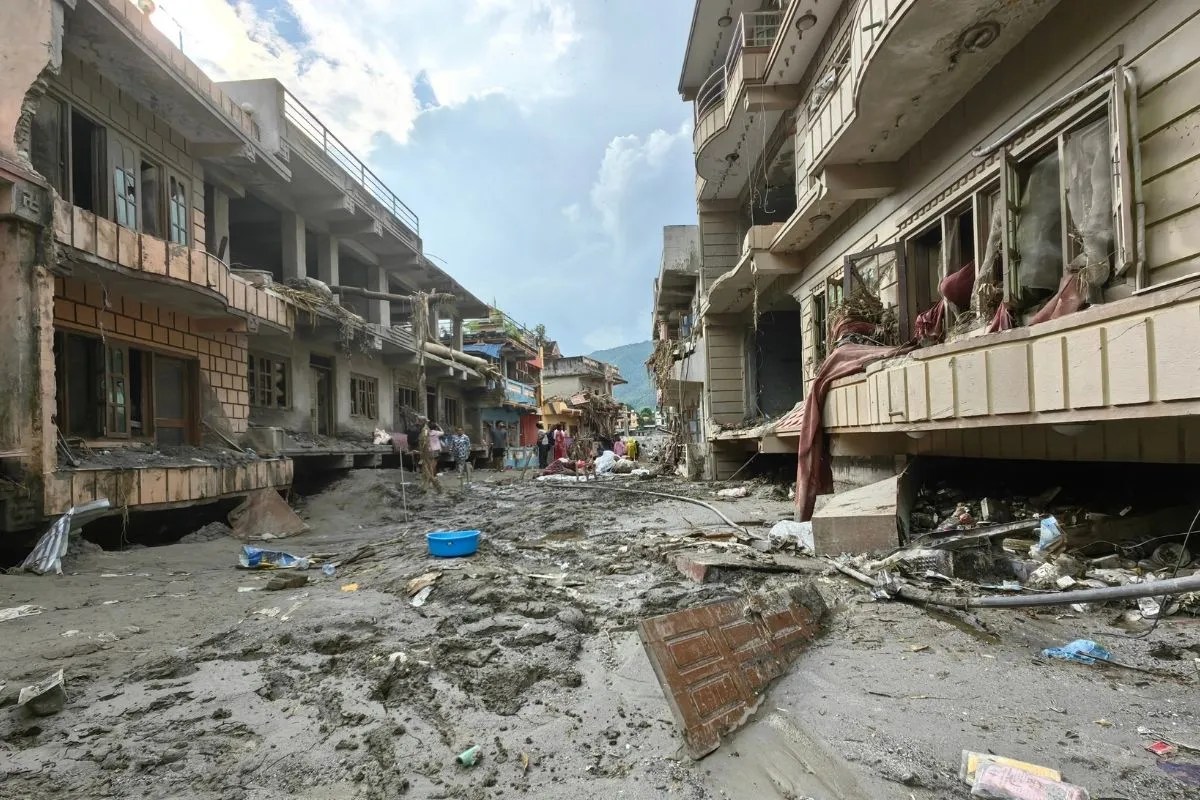 Nepal Flash Floods: 1,000 के पार पहुंचा मौतों का आंकड़ा, नेपाल ने फिर जारी किया बाढ़ का अलर्ट