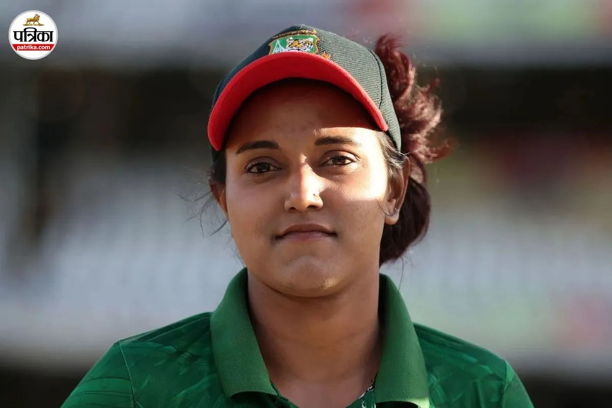 Ban W vs Chi W: एशियन गेम्स का पहला क्वार्टर फाइनल बिना गेंद फेंके रद्द, सेमीफाइनल में भारत से भिड़ेगा बांग्लादेश