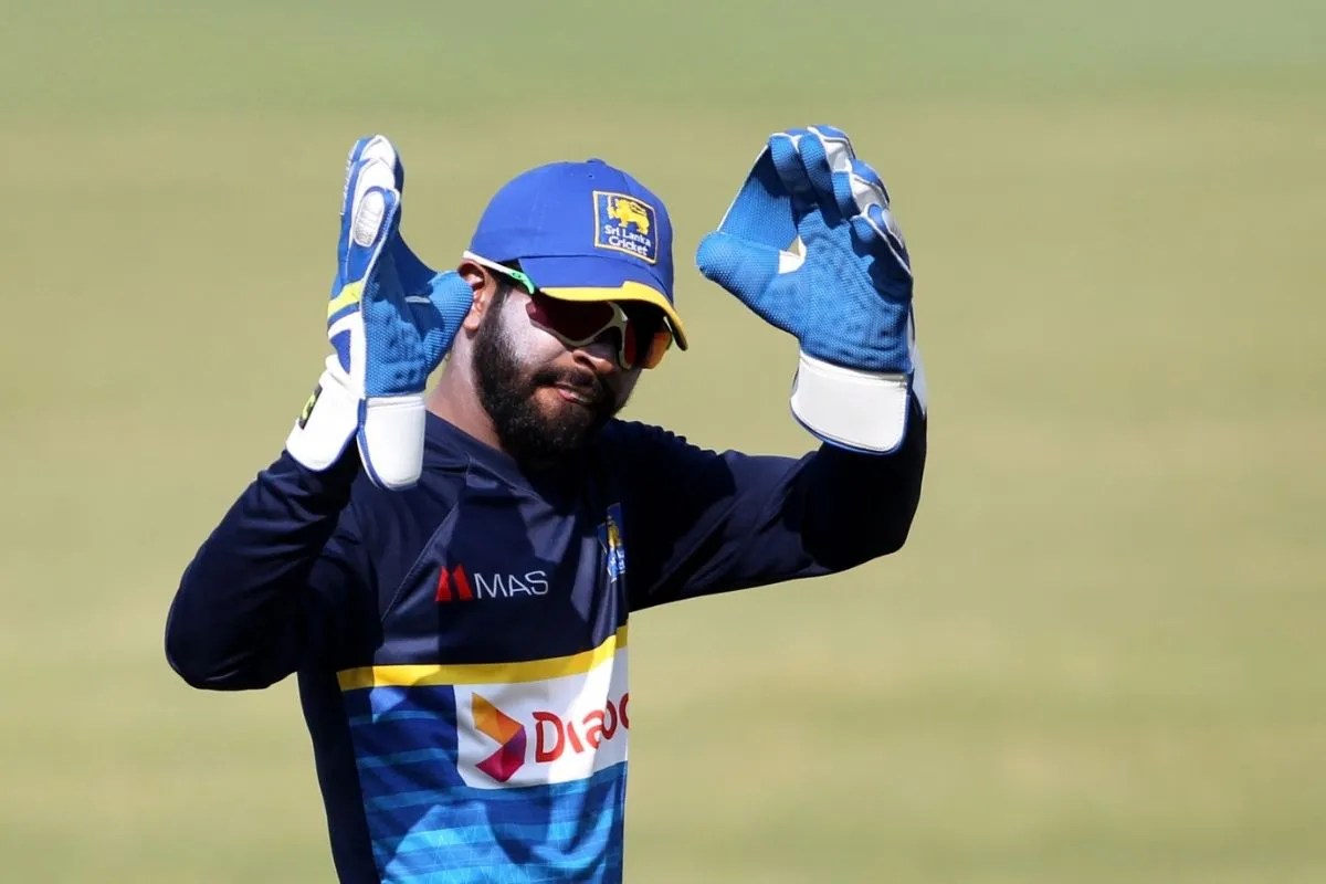 Asian Games 2026, Men’s Cricket: एशियन गेम्स के लिए श्रीलंका की मेंस क्रिकेट टीम का ऐलान, जानें टीम में किसे मिली जगह?
