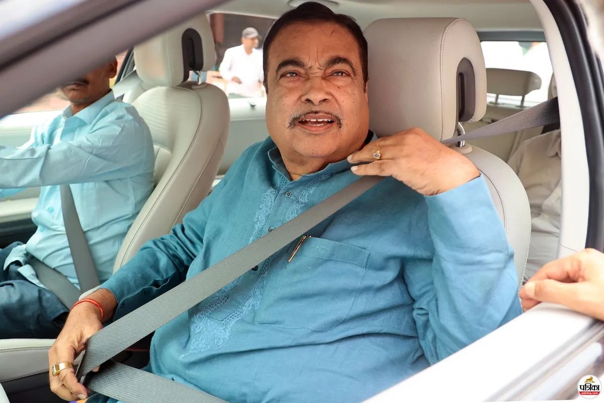 ‘मुझे शर्म आती है, मुंबई-गोवा हाईवे के उद्घाटन में नहीं जाऊंगा’: नितिन गडकरी ने की नया रिकॉर्ड बनाने की घोषणा