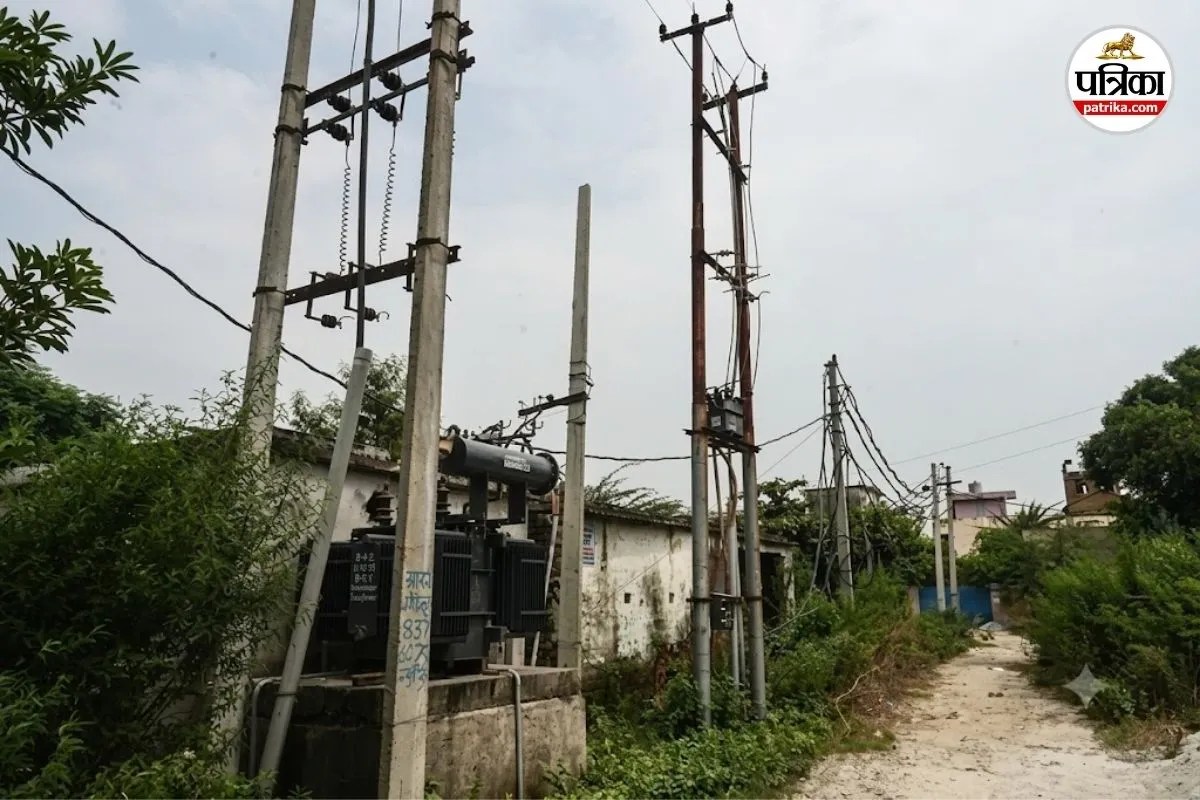 Noida Electricity News: यूपी में अजब गोरखधंधा! सरकार से कनेक्शन लिया , अपना ट्रांसफॉर्मर लगाया और करने लगा बिजली बांटने का धंधा