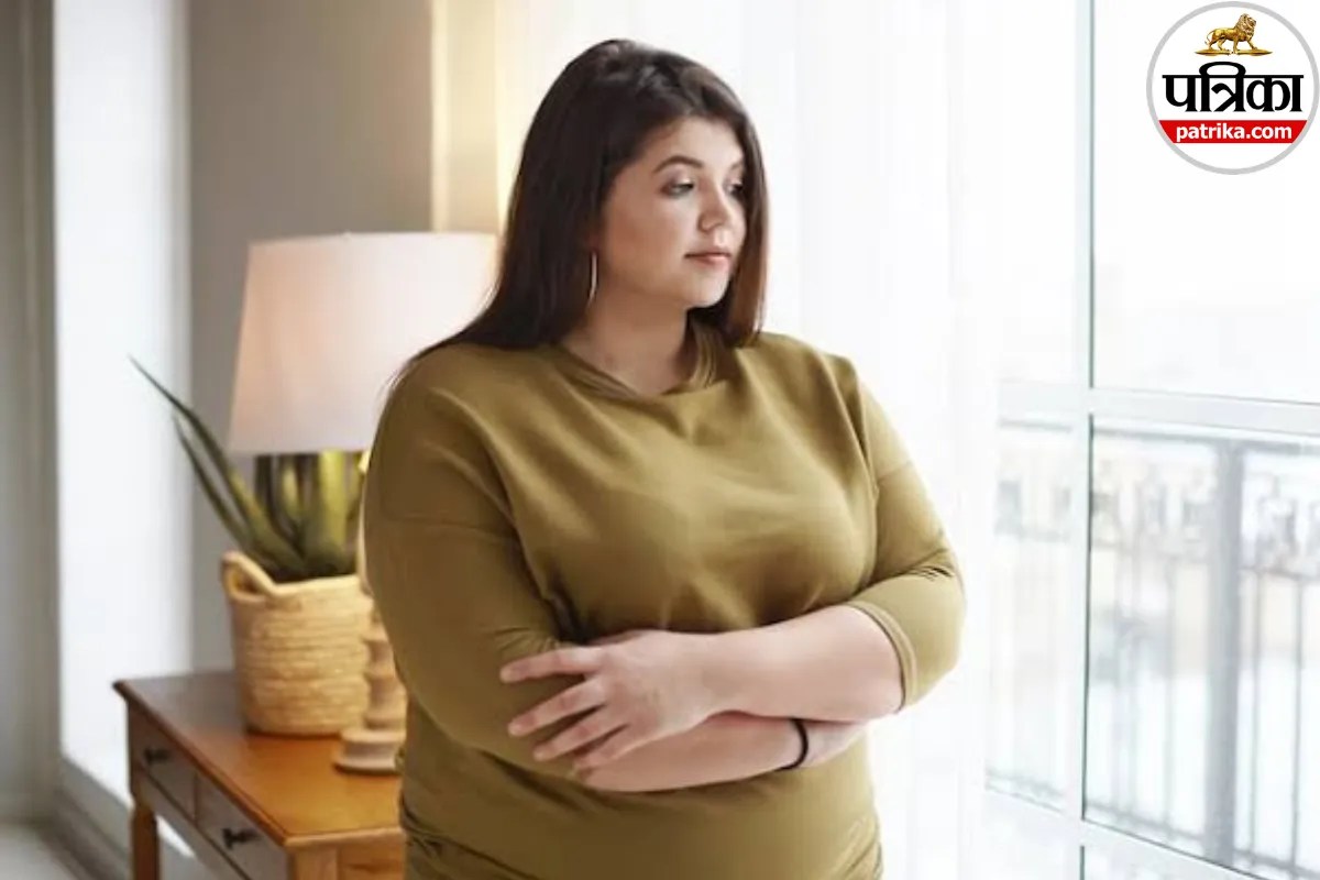 Obesity hypoventilation syndrome: दिनभर थकान और सांस फूल रही है? मोटापे से जुड़ी ये बीमारी हो सकती है