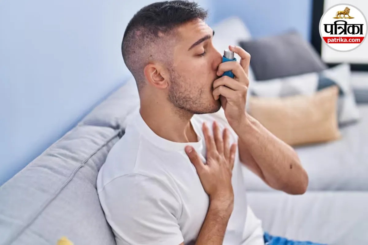 Occupational Asthma: बेकरी से लेकर हेल्थकेयर तक, इन कामों में बढ़ सकता है ऑक्यूपेशनल अस्थमा का खतरा