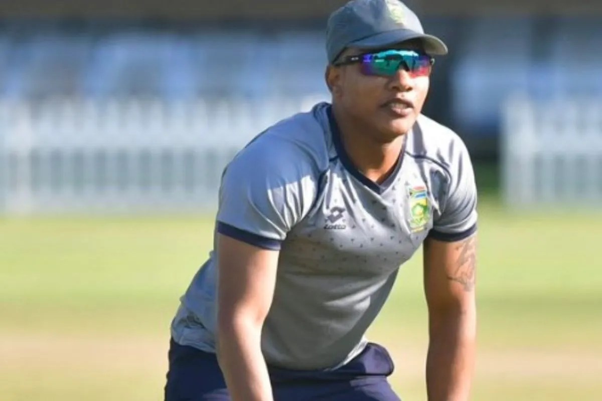 Ottneil baartman injured: ऑस्ट्रेलिया सीरीज से पहले दक्षिण अफ्रीका को झटका, ओटनील बार्टमैन हुए चोटिल