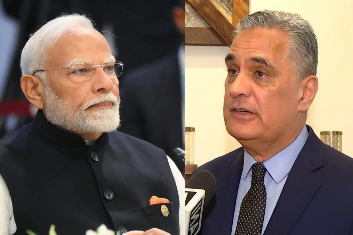 भारत-न्यूजीलैंड के रिश्तों में नया मोड़! 20 अक्टूबर से दोनों देशों के बीच लागू होगा फ्री ट्रेड एग्रीमेंट