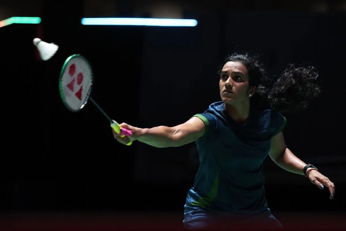 Asian Games 2026, Women’s Badminton: भारत की पीवी सिंधु क्वार्टरफाइनल में हारीं, चीन की चेन यू फेई ने दी मात