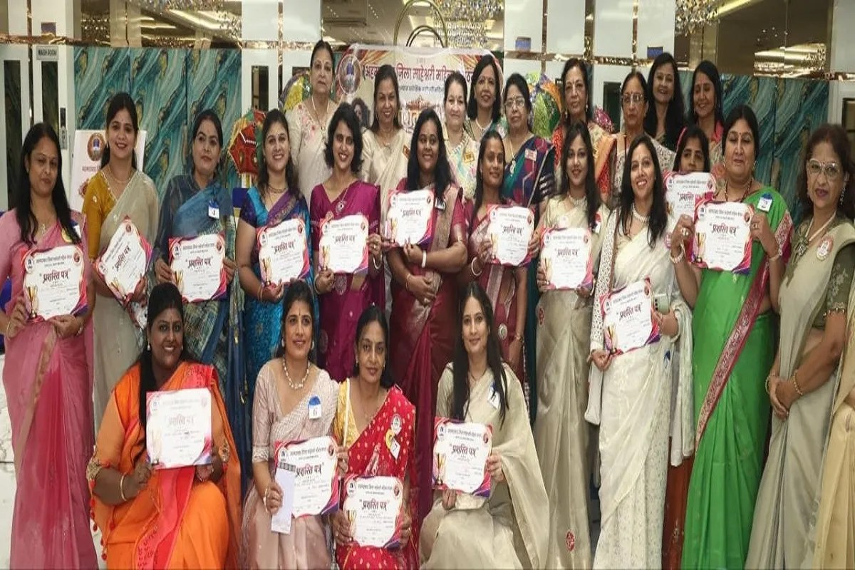 संगठनात्मक गतिविधियों में सक्रिय सहभागिता निभाएं महिलाएं : राठी
