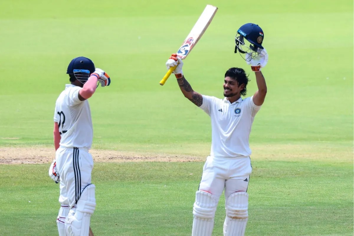 Duleep Trophy 2026: 270 रन की ऐतिहासिक पारी के बाद ईशान किशन का बड़ा खुलासा, मैच से पहले बनाया था खास प्लान
