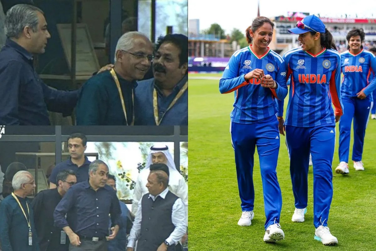 Asia Cup Final: ‘हम किसी से नहीं मिलेंगे, ऐसा थोड़ी है’, BCCI सचिव ने बताया मोहसिन नकवी के साथ बैठकर क्यों देखा मैच