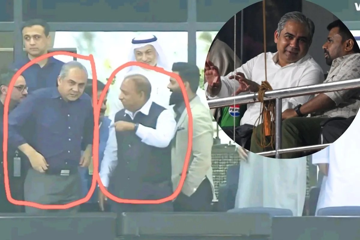 एशियन क्रिकेट में Mohsin Naqvi का चलता है सिक्का? एशिया कप 2026 के फाइनल में BCCI के प्रस्ताव को ठुकराया