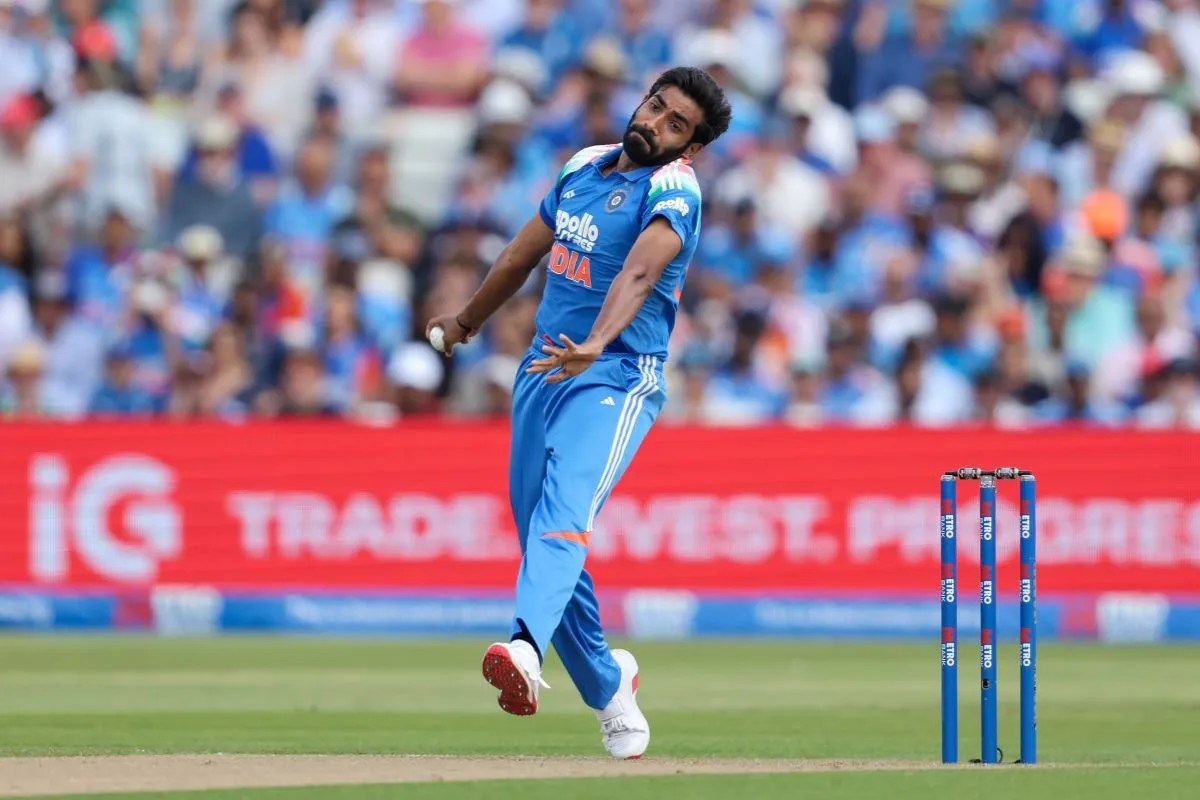 Jasprit Bumrah की जगह प्रिंस यादव को अफगानिस्तान के खिलाफ टीम में मिल सकती है जगह, BCCI ने दिया बड़ा अपडेट