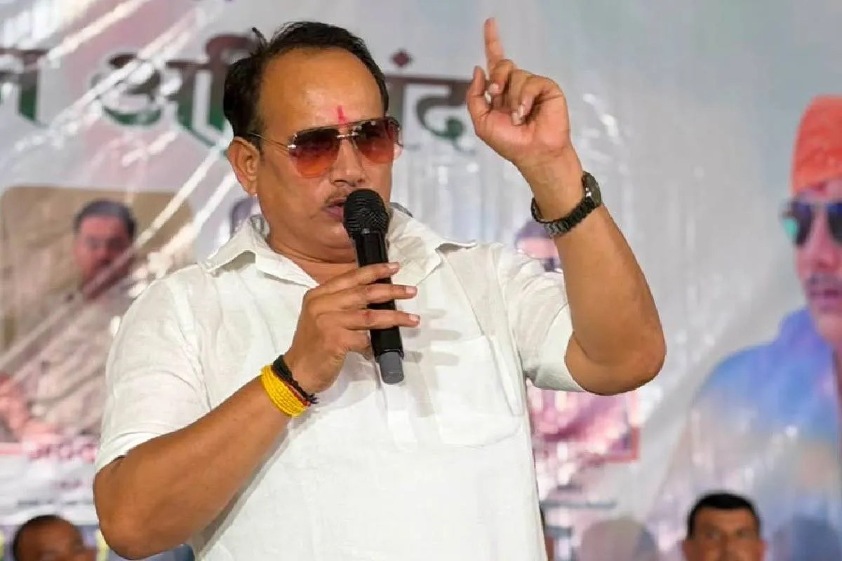 Pichhore MLA Pritam Lodhi: ‘कुछ नेताओं के जरिए समाज में जहर घोल रहे केपी सिंह’, विधायक प्रीतम लोधी का आरोप