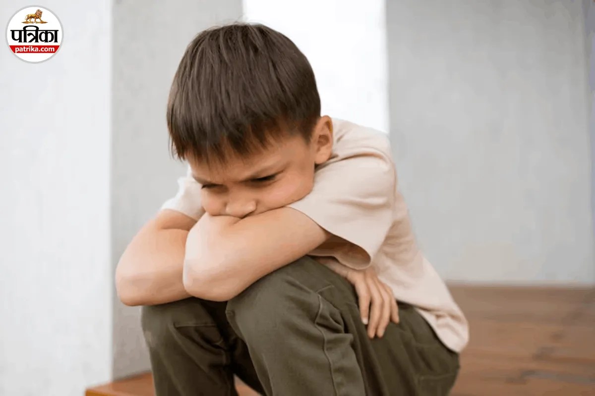 बच्चे को बार-बार हो रही है खुजली और बेचैनी? हो सकता है Pinworm संक्रमण, Cleveland Clinic से जानें कारण