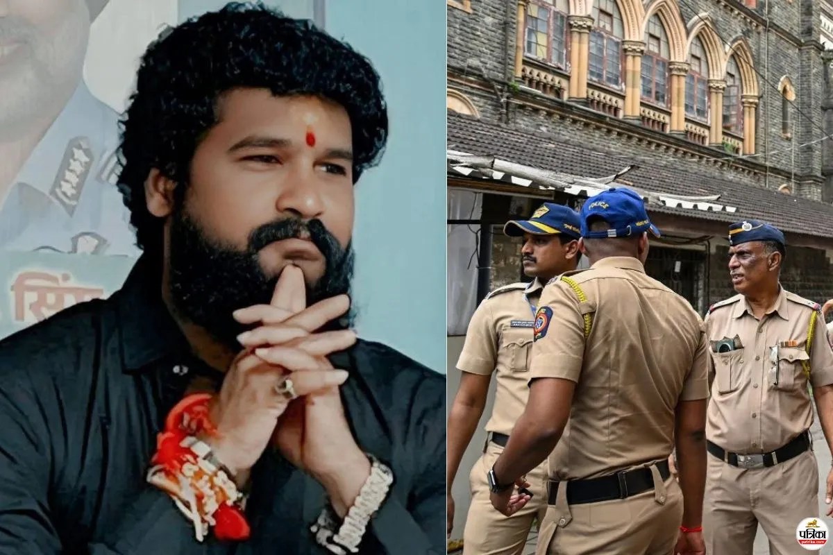 ‘मेरा दामाद अच्छा था, सबकी मदद करता था’, ठाकरे गुट के नेता की हत्या पर ससुर का छलका दर्द; दोस्त गिरफ्तार
