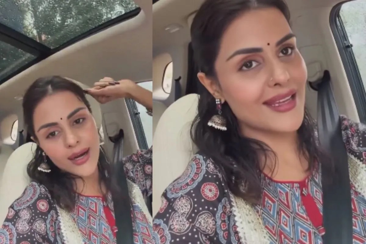 ‘प्रियंका चाहर बनना इतना आसान नहीं’, एक्ट्रेस के बयान को कनिका मान से जोड़ रहे यूजर्स, बोले- ‘इतना इनसिक्योर और रूड क्यों’