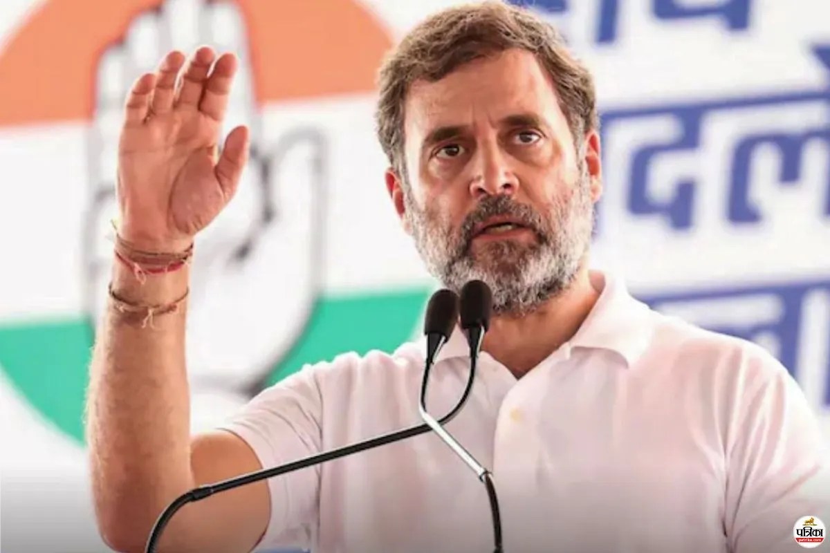 राहुल गांधी के एक कॉल से टला महाराष्ट्र कांग्रेस में ‘दलबदल’, बोले- हार के बाद जीत है; BJP को लगा झटका