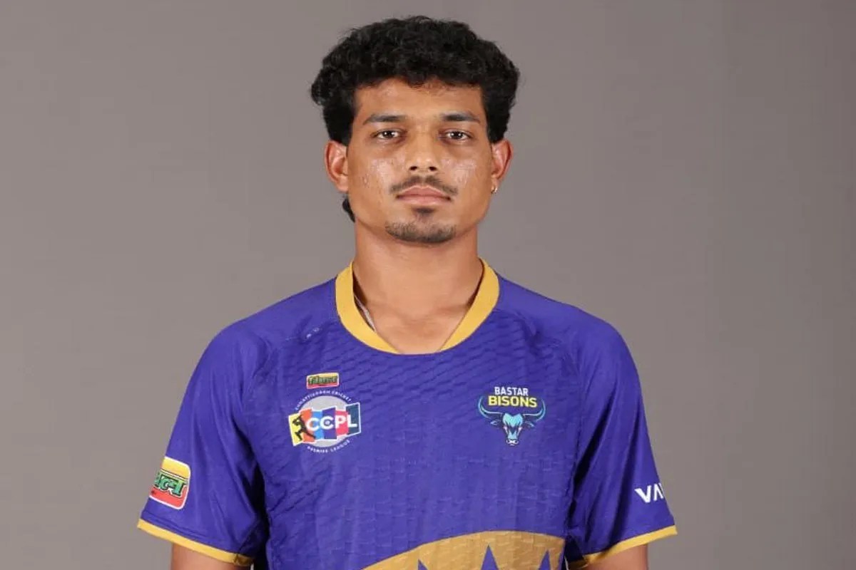 Cricket News: 10 साल बाद सरगुजा से एक और खिलाड़ी की छत्तीसगढ़ रणजी क्रिकेट में एंट्री, विकेट कीपर-बल्लेबाज राहुल प्रधान का चयन