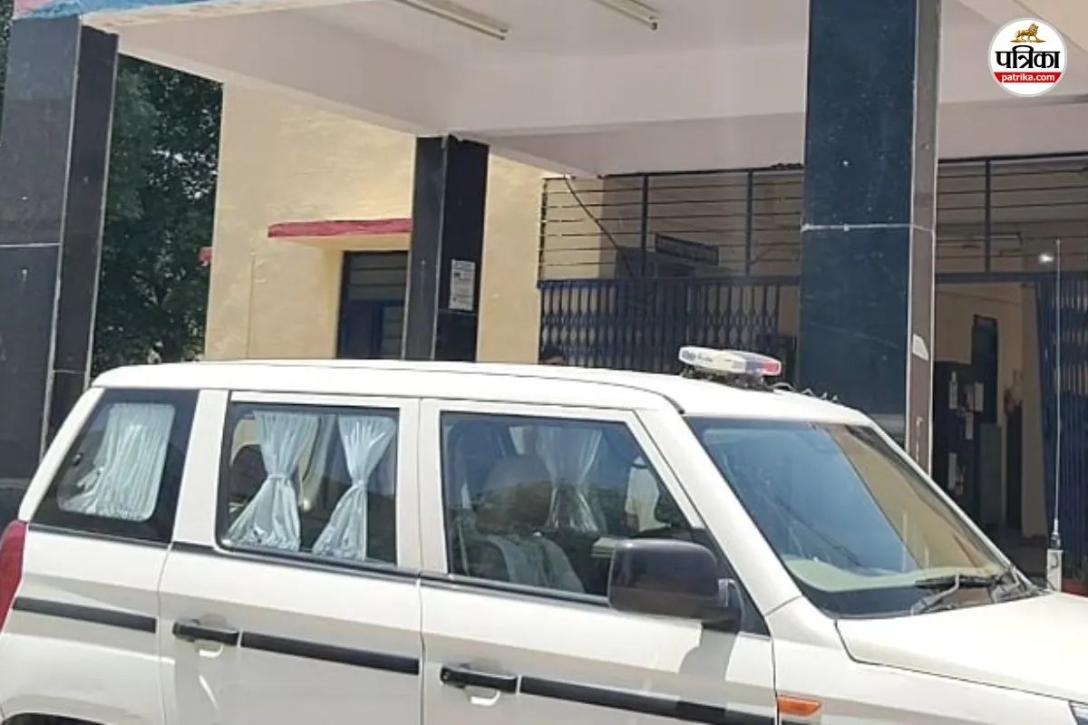 Rajasthan Crime : बेटे ने अपनी ही मां की कर दी हत्या, गांव में फैली सनसनी; आरोपी फरार