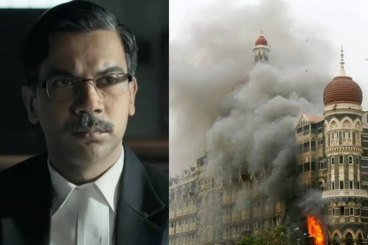 “3 दिन तक खौफ में बैठा रहा”, राजकुमार राव ने सुनाया 26/11 के दिन का किस्सा, बोले- कर रहे थे प्रार्थना