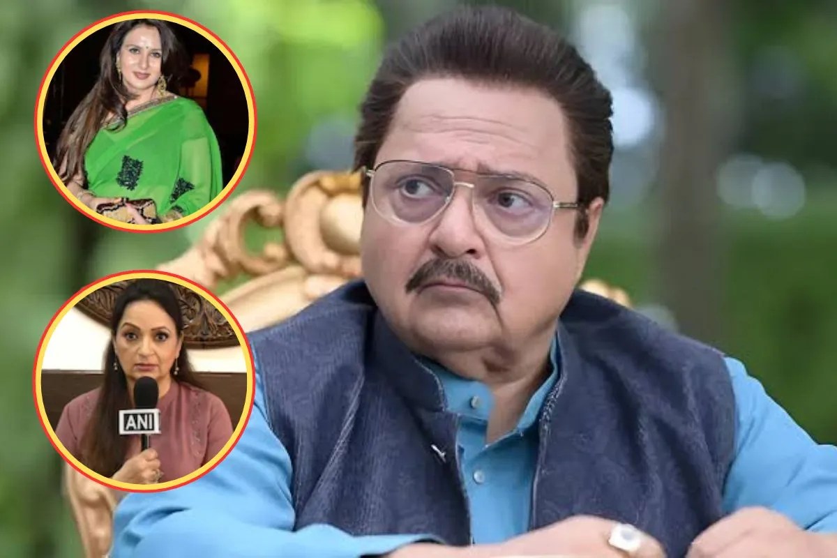 11 सदस्यों के इस्तीफे और तानाशाही के आरोपों पर फूटा राकेश बेदी का गुस्सा, CINTAA विवाद पर बोले- ये बेहद गलत है