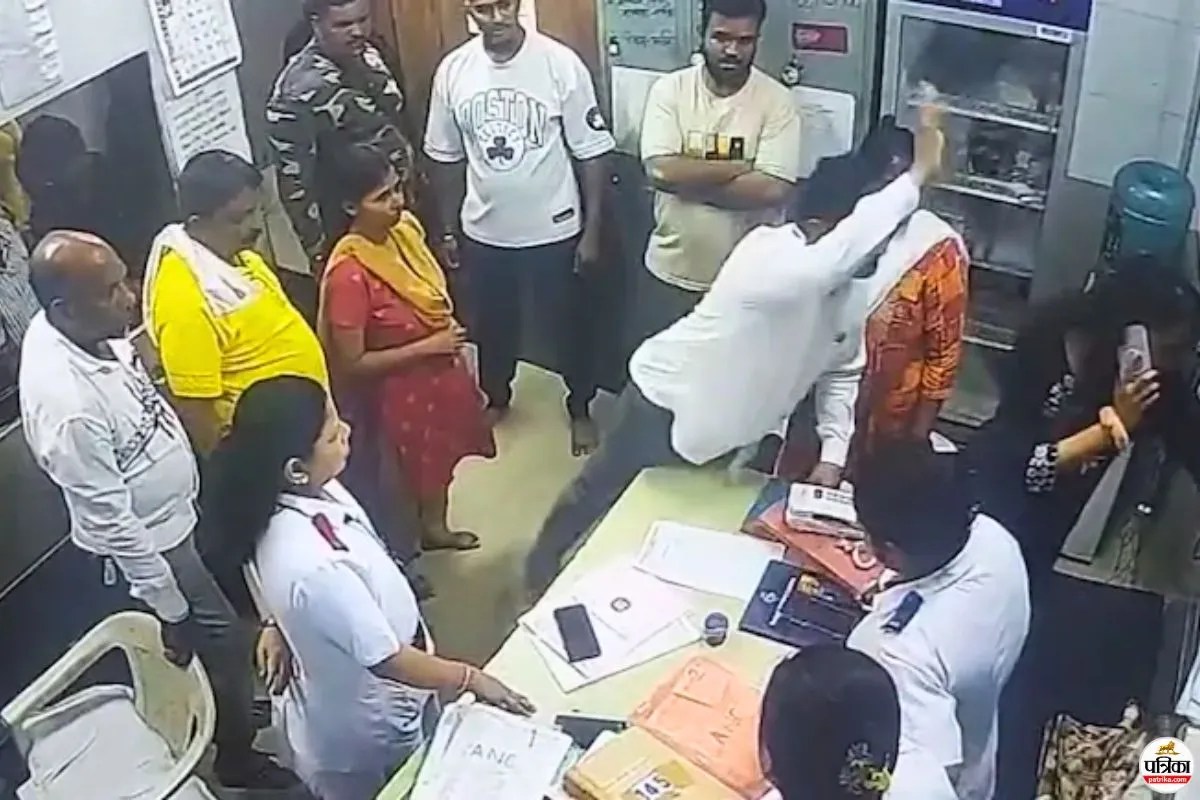 डॉक्टर से मारपीट के आरोपी शिवसेना पार्षद को सुप्रीम कोर्ट का झटका, जमानत हुई रद्द