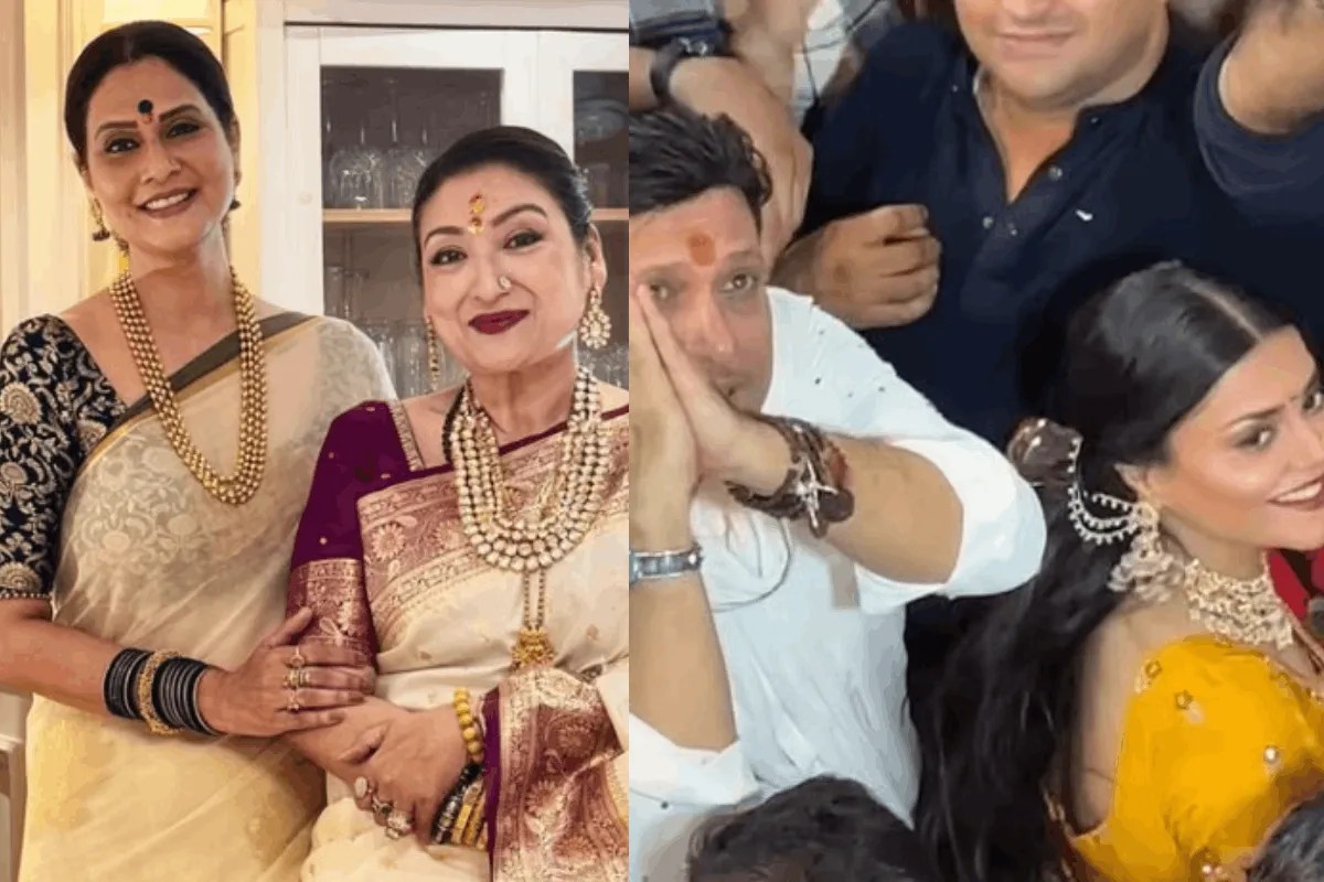 कौन हैं मल्लिका नायक? जिन्होंने सुनीता आहूजा को बताया ‘वॉरियर’, ‘महाभारत’ से कमा चुकीं शोहरत