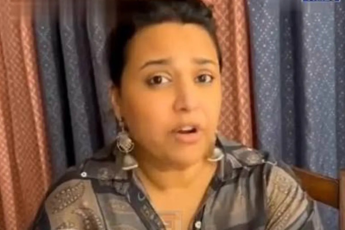 ‘ये सबसे मुश्किल टास्क है’, बेटी को छोड़कर जाने पर भावुक हुईं स्वरा भास्कर, ‘राइज एंड फॉल’ में लेंगी हिस्सा