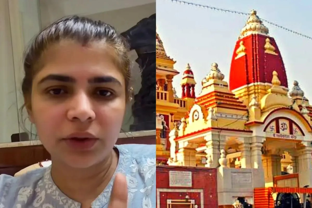‘अफगानिस्तान बन गया है भारत’, कालकाजी मंदिर के पास लड़की संग हैवानियत पर भड़कीं सिंगर चिन्मयी