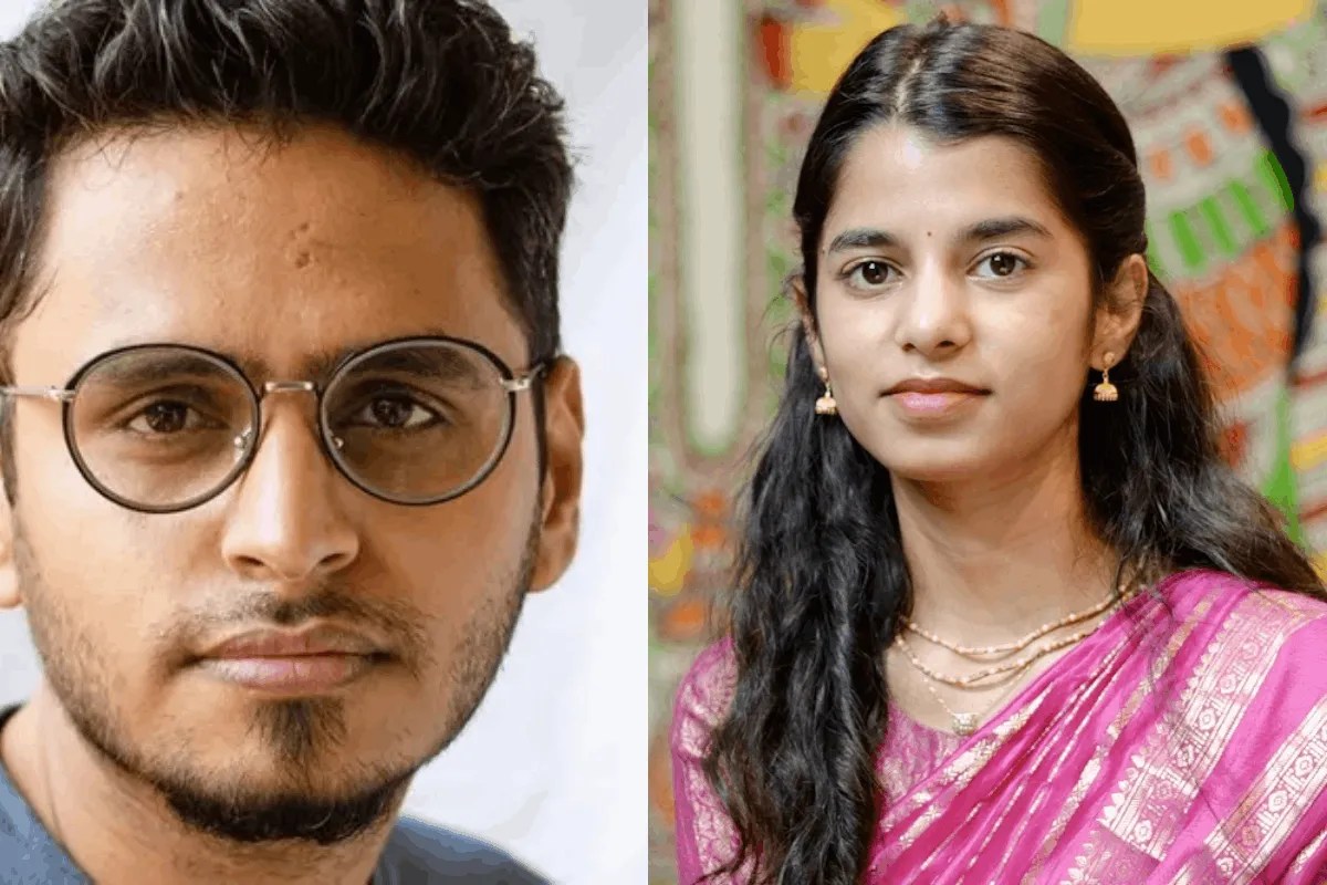 ‘हर किसी का बिहार एक जैसा नहीं’, जमुई कांड पर बयान वायरल होने के बाद लेखक नीरज पांडे ने मैथिली ठाकुर को लिखा ओपन लेटर