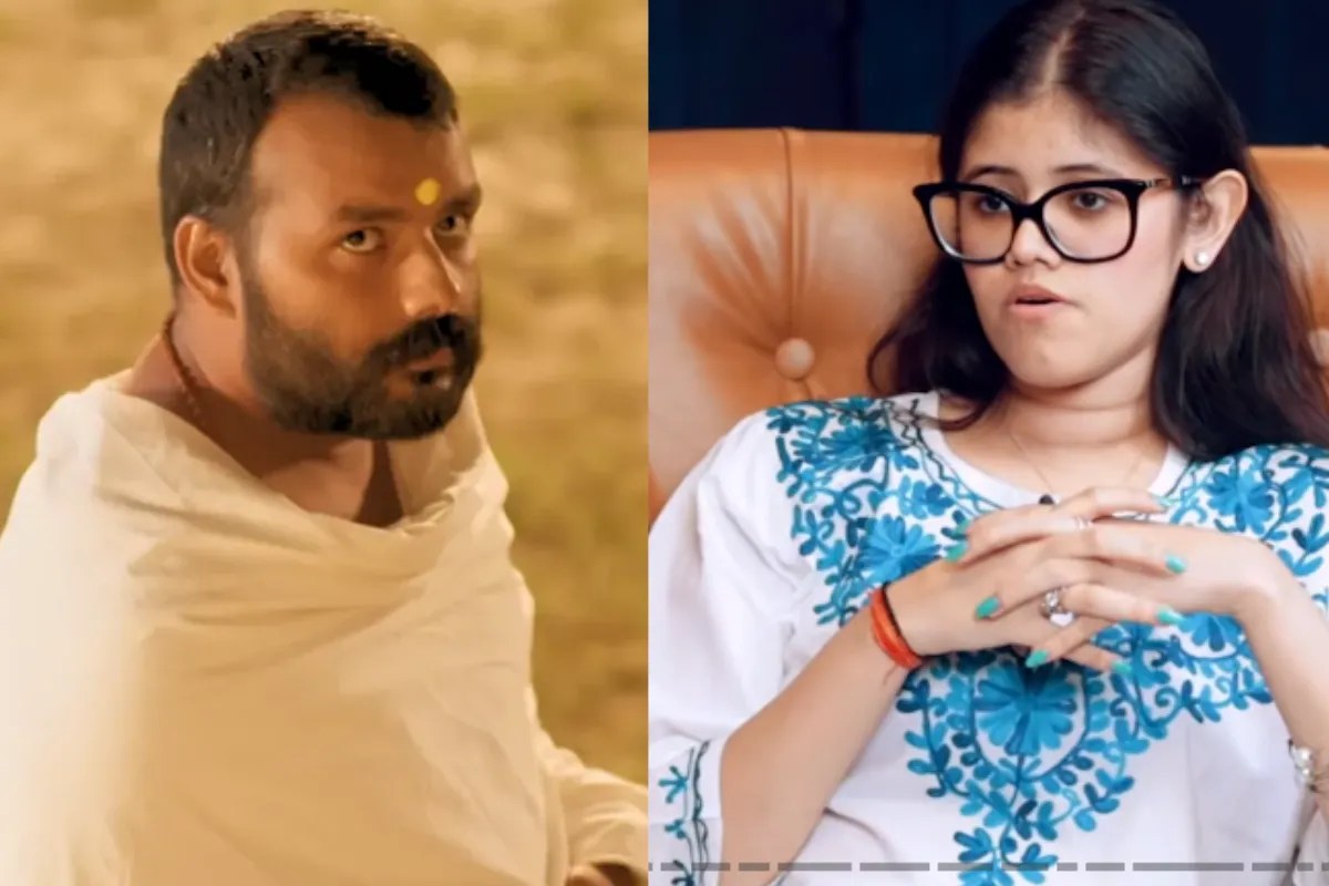 ‘हनुमान अंश पर बॉलीवुड अब मांग रहा माफी’, फिल्म की सफलता के बाद प्रोड्यूसर ने किया खुलासा