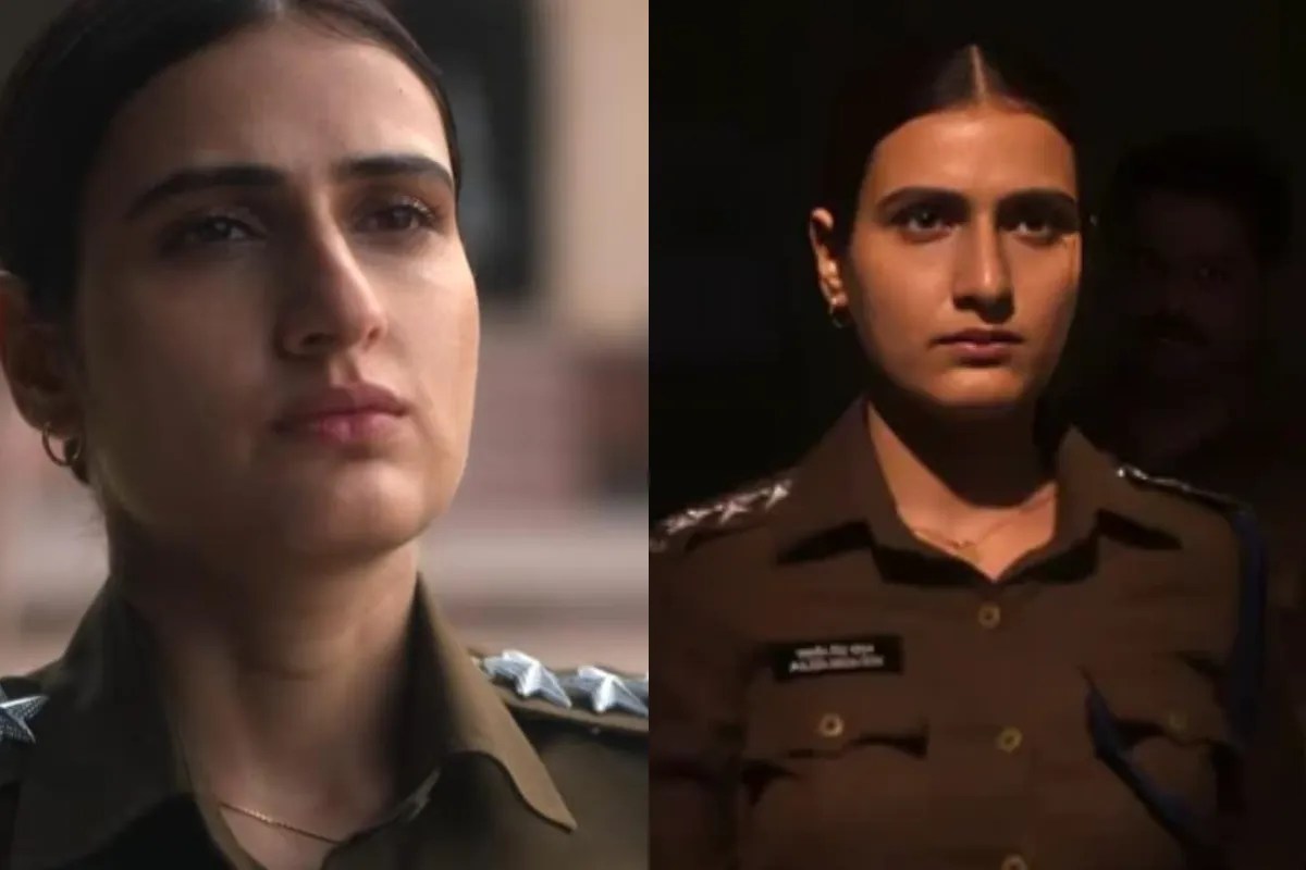 ‘घर से कोई अमीर नहीं होता’, पैसों के लिए काम करने पर बोलीं फातिमा सना शेख