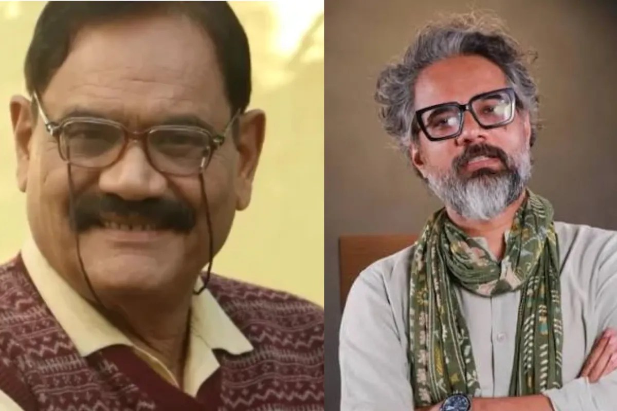 ‘हनुमान अंश’ के डायरेक्टर की अगली फिल्म में काम करने वाले थे मुश्ताक खान, निधन पर विशाल चतुर्वेदी बोले- अपने पीछे विरासत छोड़ गए