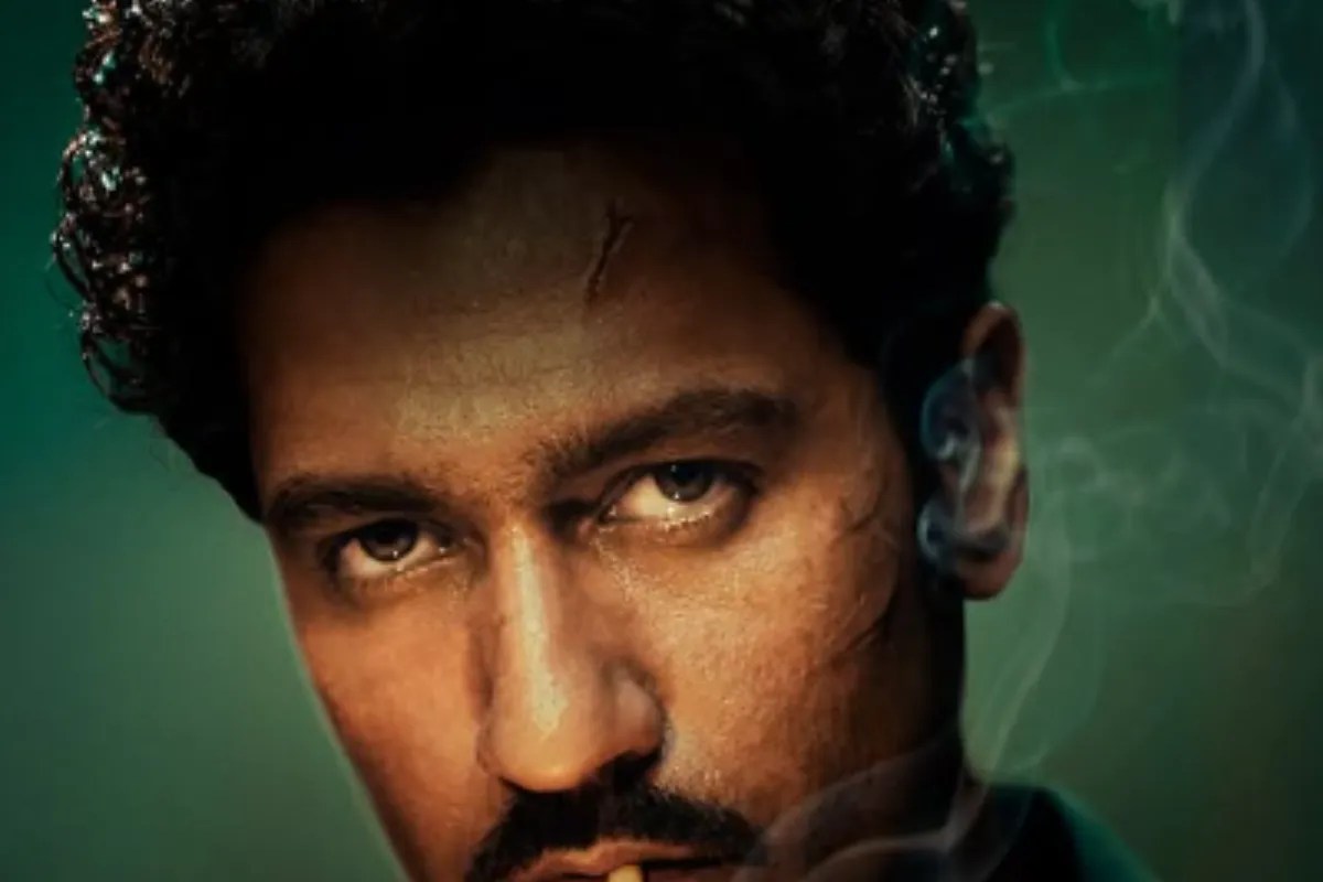 ‘लव एंड वॉर’ से विक्की कौशल का पोस्टर देख मेकर्स पर भड़के फैंस, नाराज हुए लोग बोले- इससे अच्छा हो सकता था
