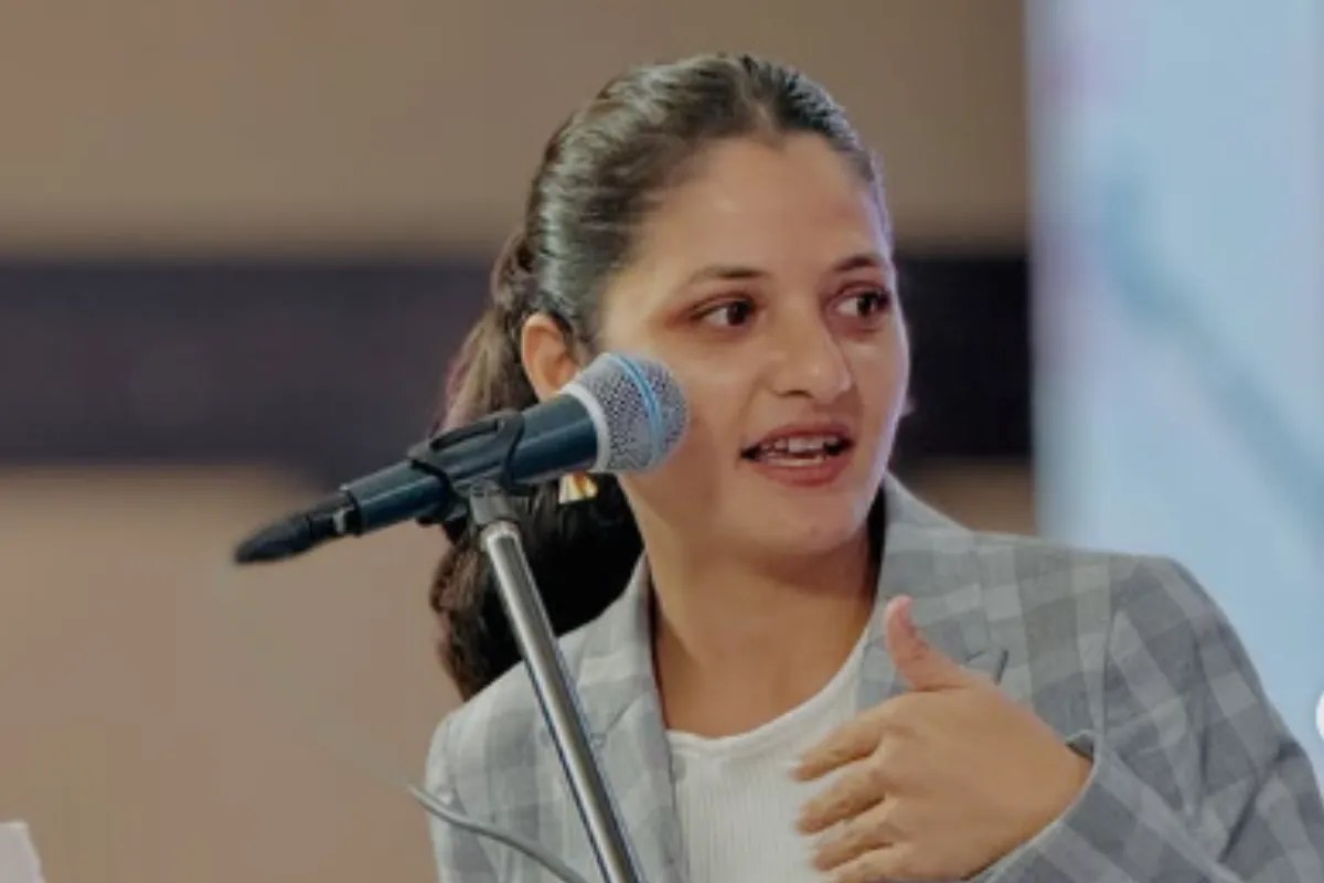 कौन हैं ‘बिग बॉस’ फेम दिव्या शिंदे? जिनपर लगा घर में घुसकर डॉक्टर को पीटने का आरोप, जानें पूरा मामला