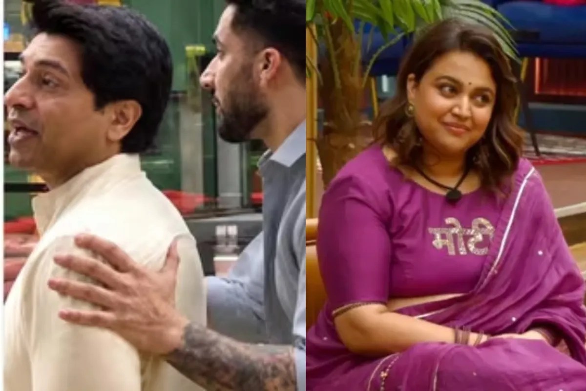 ‘राइज एंड फॉल 2’ में दूसरे ही दिन हुई हिंसा, शहजाद पूनावाला पर हाथ उठाकर ये कंटेस्टेंट हुआ शो से बाहर