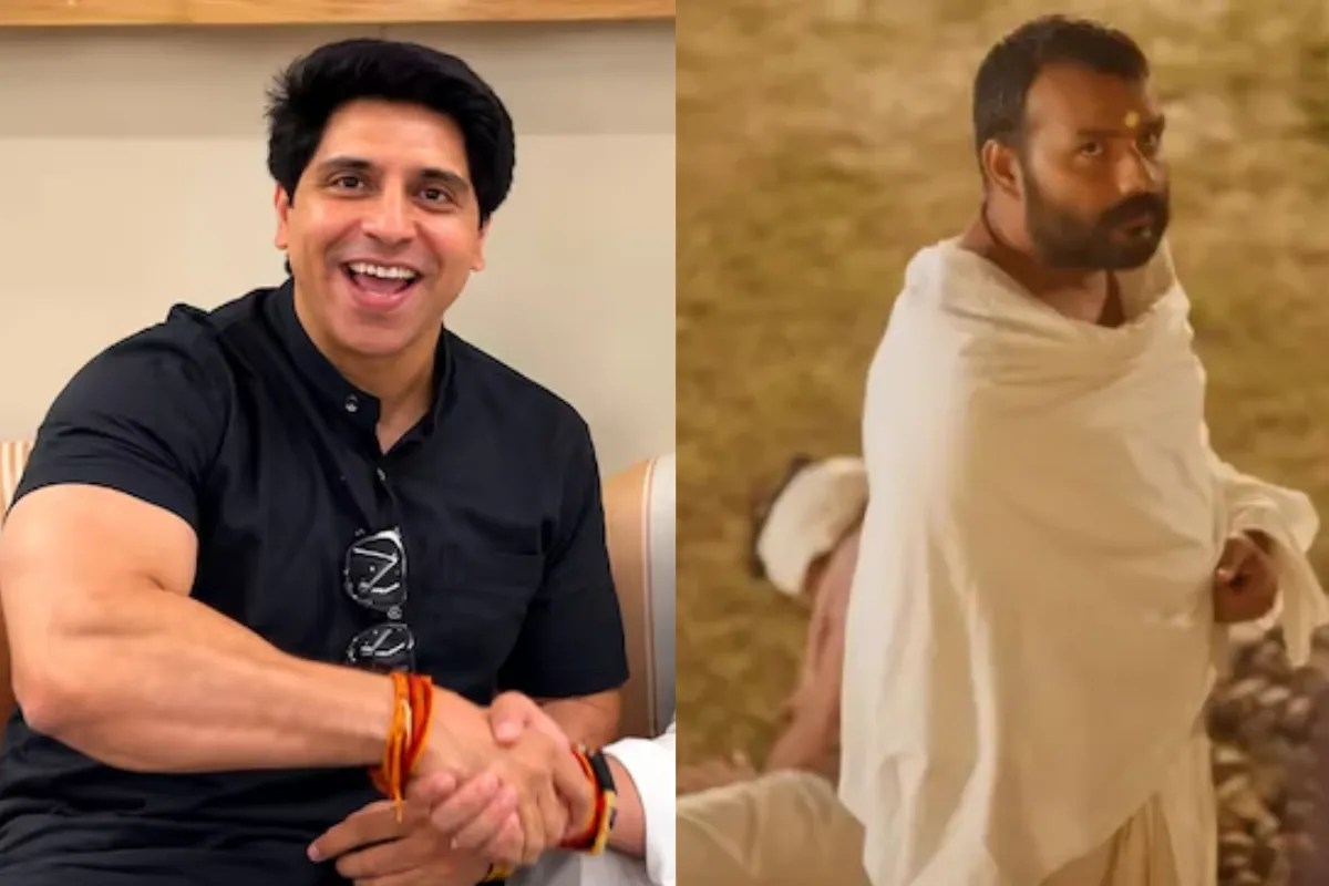 ‘हनुमान अंश’ देखने के अगले दिन आया ‘राइज एंड फॉल 2’ का ऑफर, शहजाद पूनावाला ने बताया भगवान का संकेत