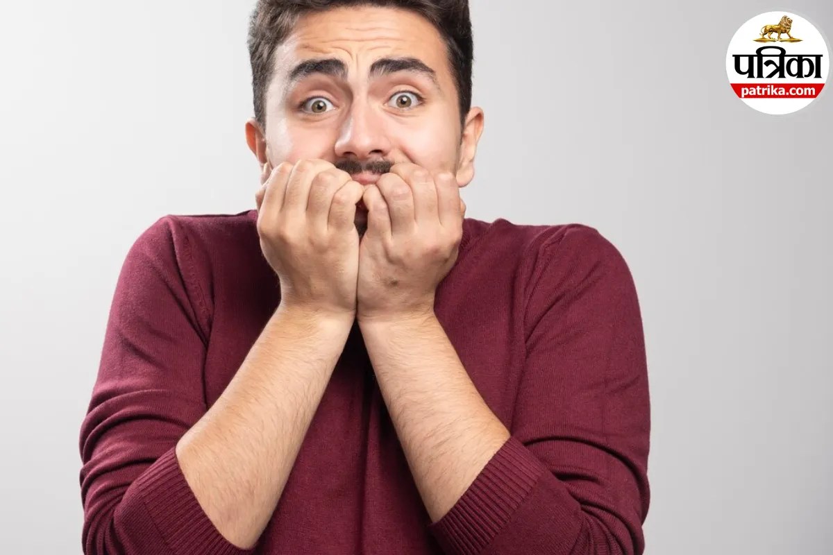 मेंढक को देखते ही लगता है डर? क्लीवलैंड क्लिनिक से जानें क्या है Ranidaphobia, इसके लक्षण और कारण