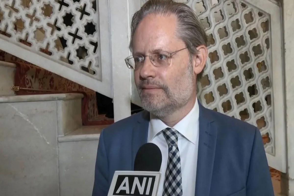 डेनमार्क-भारत की दोस्ती में नया अध्याय, UNSC सीट से लेकर वर्क परमिट तक बड़े ऐलान