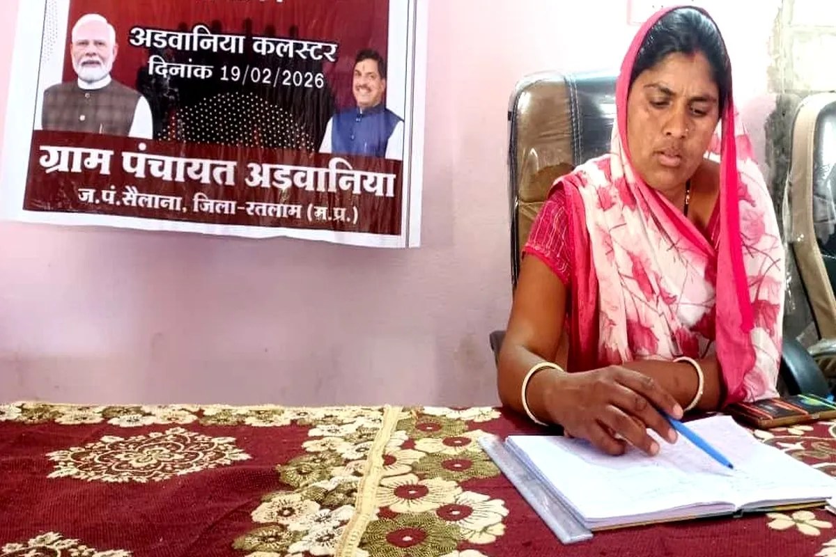 महिला बेमिसाल: छोड़ी नौकरी, बच्चे को लेकर भोपाल तक दौड़ीं