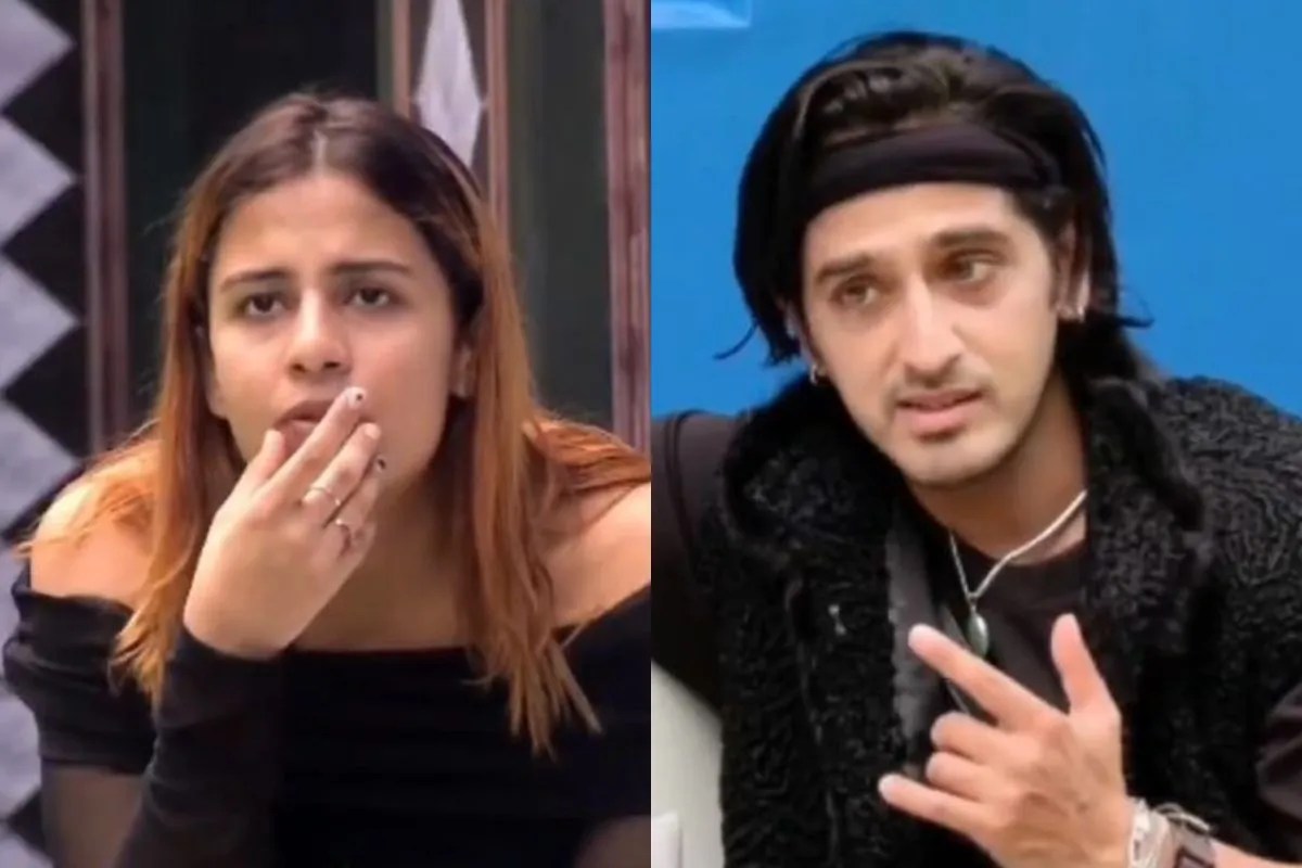 Bigg Boss 20: रीति तिवारी ने काजी तौकीर से की दोस्ती, परिवार और अपने सबसे बड़े डर का किया खुलासा