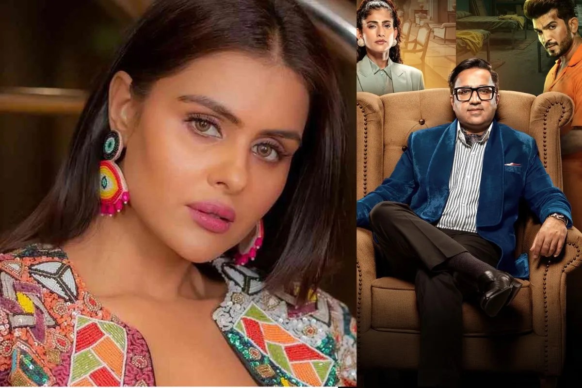 ‘BB16 वाला एटीट्यूड, मदर प्रियंका आ गई हैं’, Rise and Fall 2 में प्रियंका चाहर चौधरी की एंट्री पर फैंस का रिएक्शन वायरल