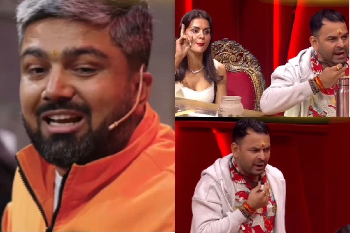 एक फैसला बदलेगा पूरा गेम! ‘राइज एंड फॉल 2’ में पेंटहाउस और बेसमेंट के बीच छिड़ी बहस, तेज प्रताप से भिड़े कंटेस्टेंट्स