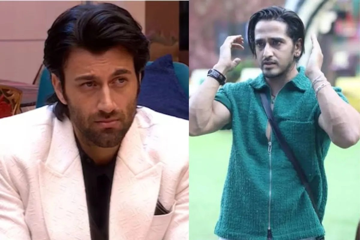 Bigg Boss 20: बेघर होने के बाद रोहेद खान ने काजी तौकीर को लेकर तोड़ी चुप्पी, खोला घर के अंदर का राज
