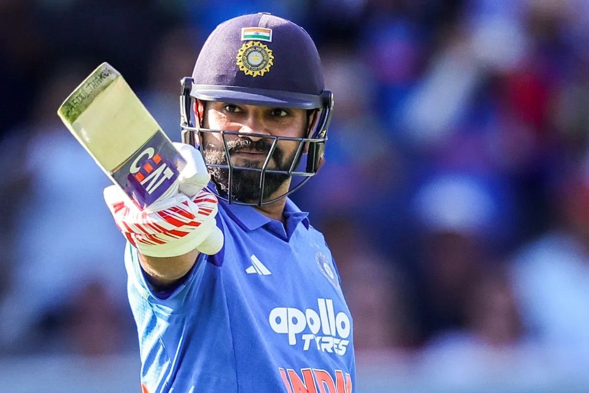 वेस्टइंडीज के खिलाफ टीम इंडिया की वनडे और टी-20 टीम का ऐलान, ODI टीम में रोहित शर्मा-विराट कोहली, जानें किसे मिली टीम की कमान